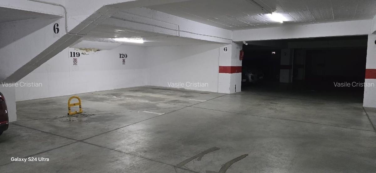 Apartament 2 camere cu loc de parcare subteran inclus  drumul spre Poiana Brasov - 11