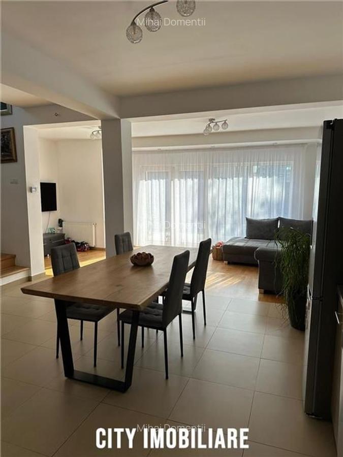 Casa-Duplex, str. N. Tonitza, Buna ziua - 2