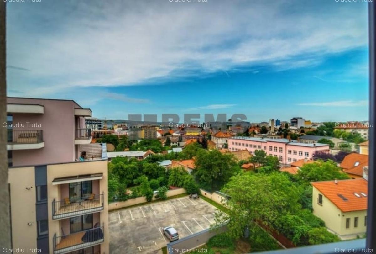 Apartament 3 camere, de lux, Central, locatie excelenta! - 8