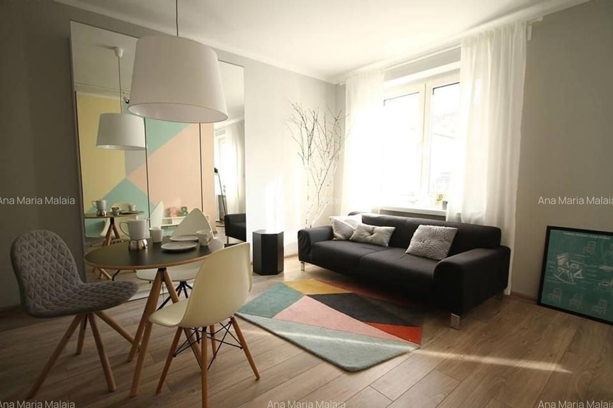 Apartament 2 camere- 52mp- 500m Pasarela Berceni - 1