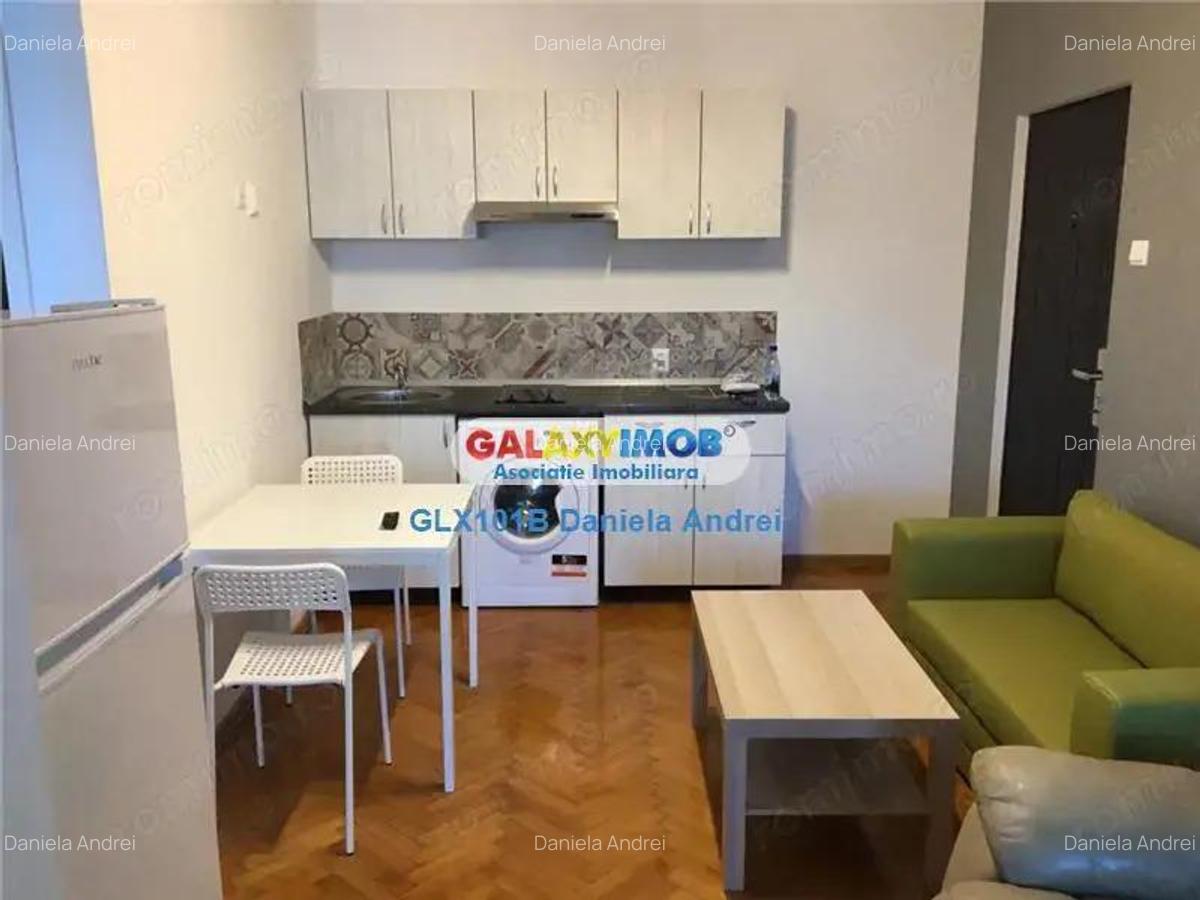 INCHIRIERE APARTAMENT 2 CAMERE 65 mp UNIVERSITATE 450 euro - 1