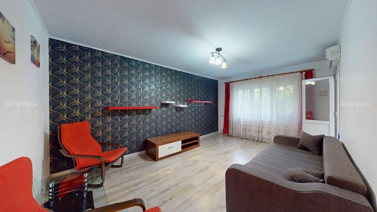 Apartament 2 camere 9 min Metrou Crangasi - 3