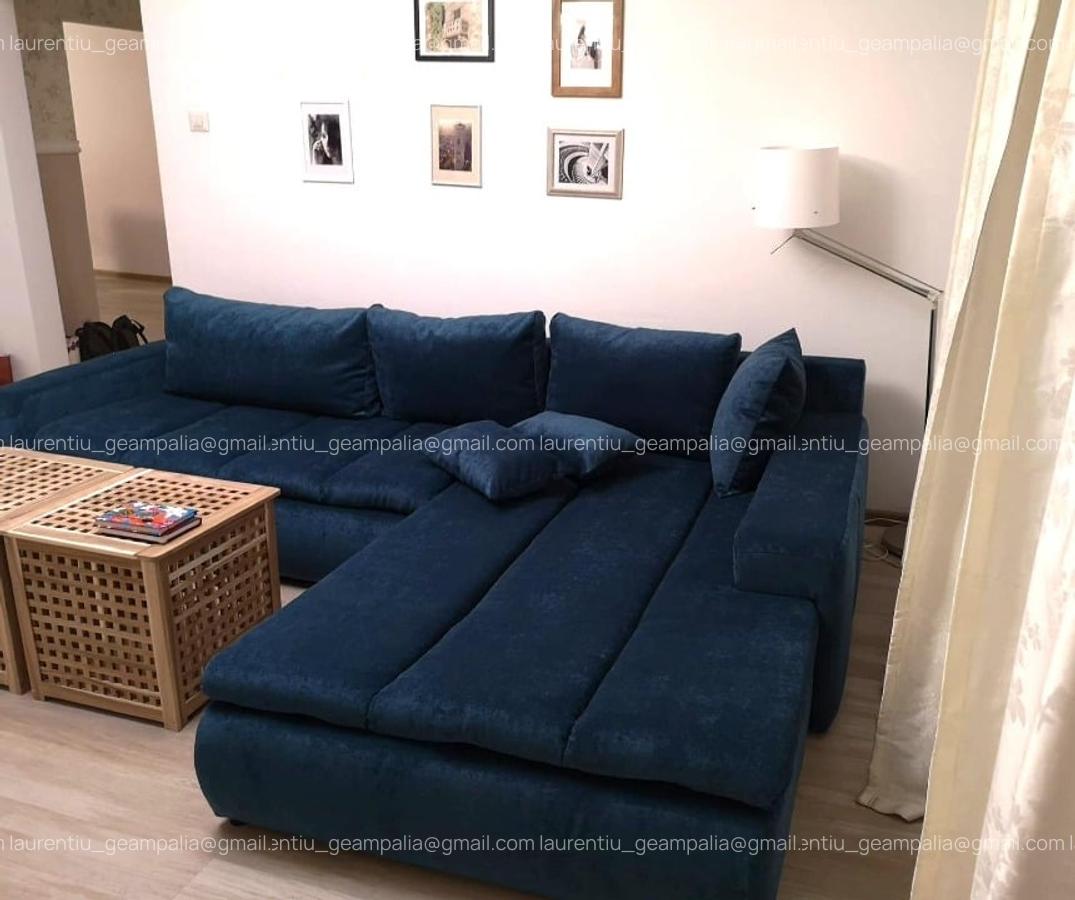 Apartament 4 camere zona 13 Septembrie 0753607088 - 3