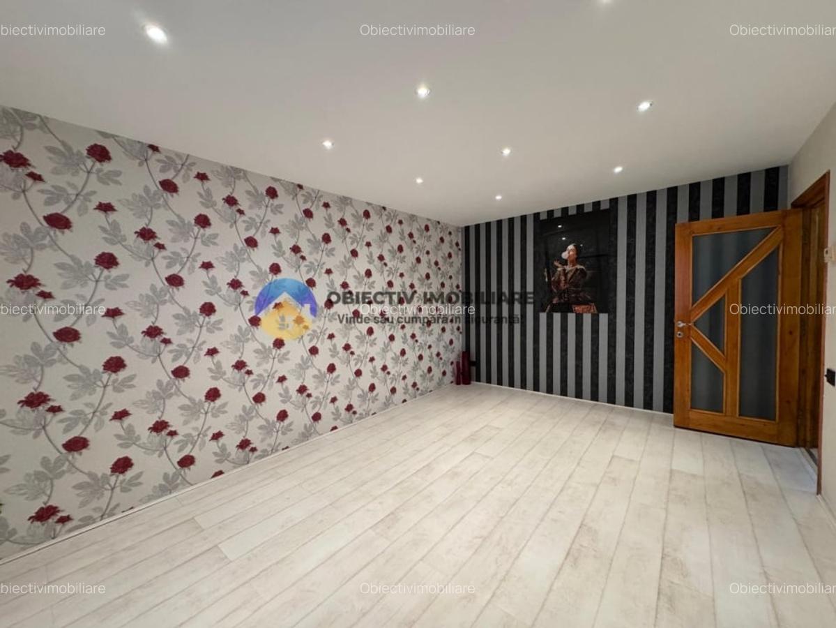 Apartament 3 camere - 77,34 mp - Maratei - 3