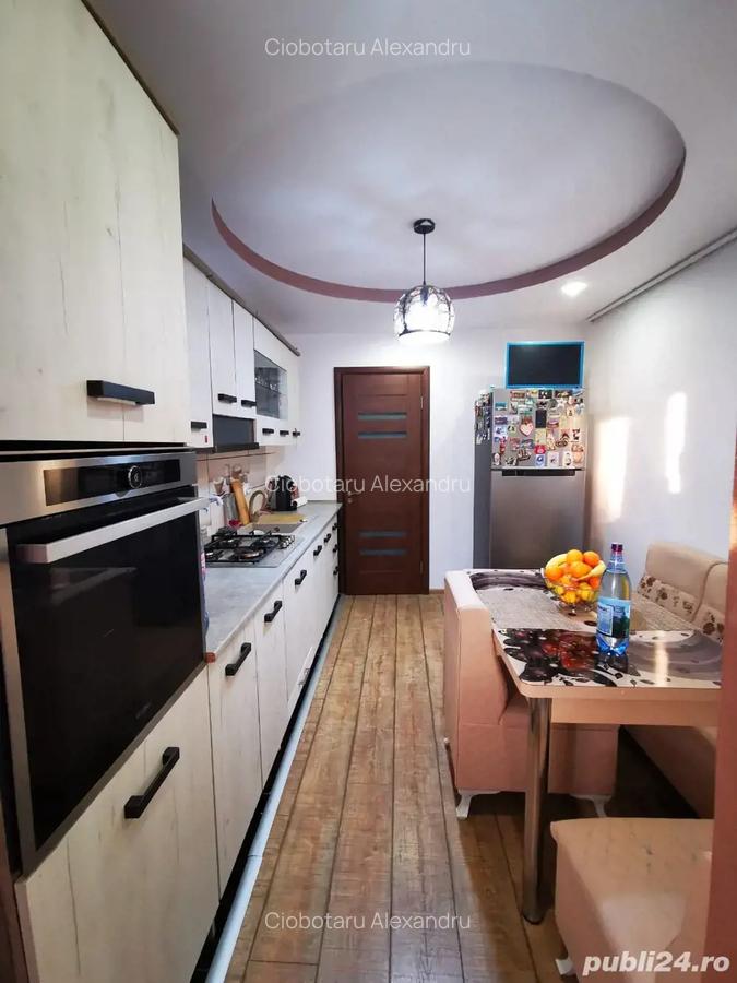 Apartament 3 camere - 3