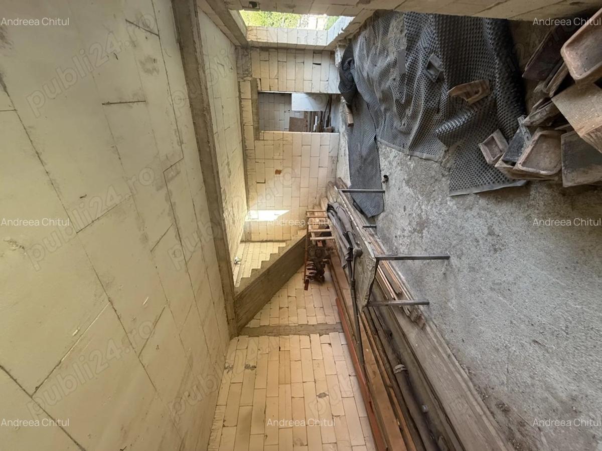 Casa in centru Nasaudului - 11 Casa in centru Nasaudului - 11