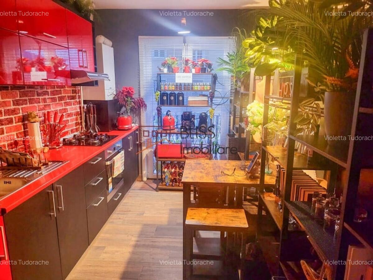 Apartament 2 camere în zona Pipera Nord - 9