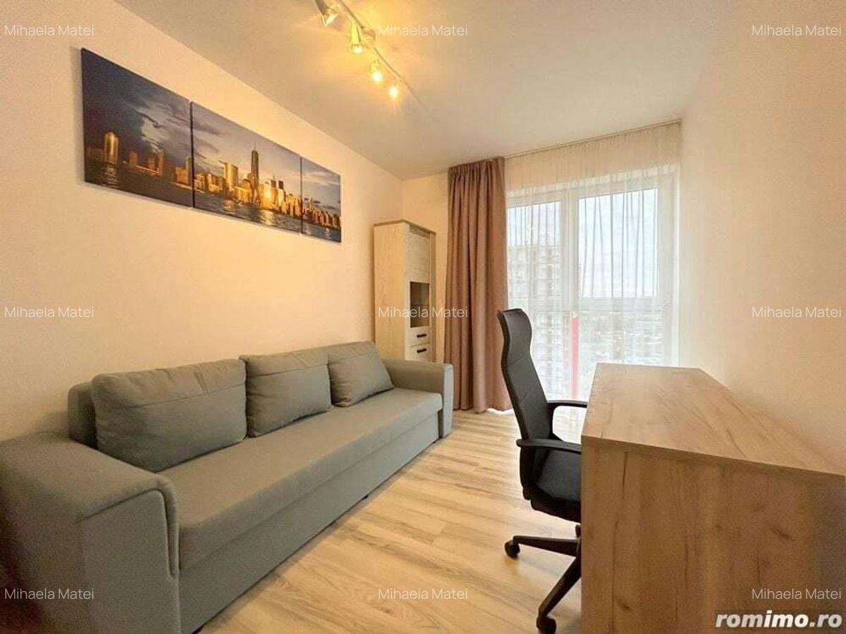 3 camere, mobilat modern, in zona Lipovei - Padurea Verde - 20