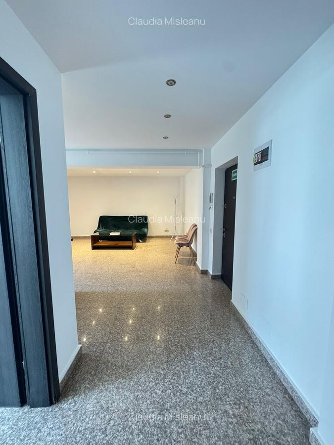 Spațiu comercial de vânzare – str. Soarelui, Militari Residence - 15