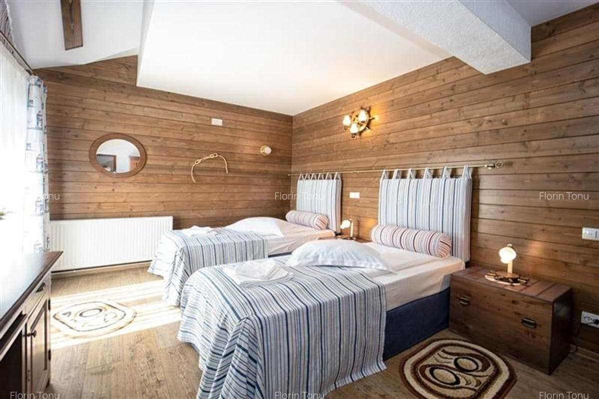 Hotel/Pensiune, 450 mp în Bran - 2