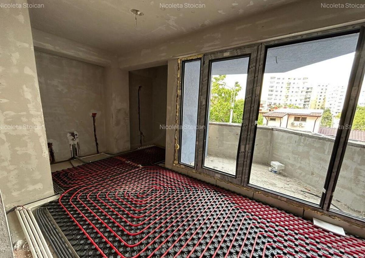Apartament 3 camere de in zona Stefan cel Mare I Viitorului - 3