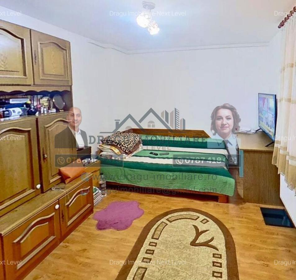 Casa din caramida Tecuci/ Teren 505 mp/Langa Biserica Sfi... - 4