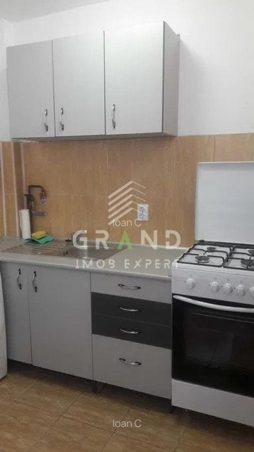 Garsonieră decomandată, mobilată în Grigorescu - 4