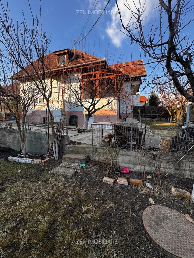 Casa individuala de vanzare, Buna Ziua - 1