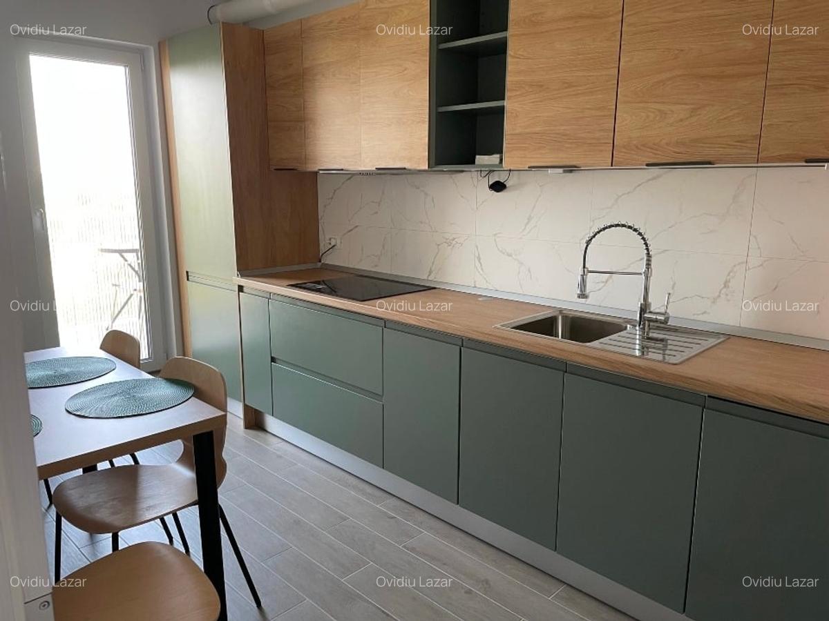 Proprietar, inchiriez apartament 2 camere, decomandat, prima inchiriere - 2