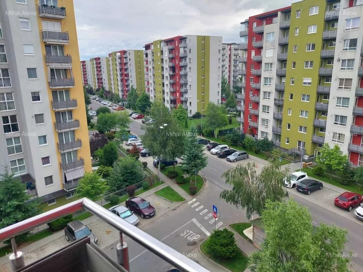 Apartament 2 camere Avantgarden 3 - 7