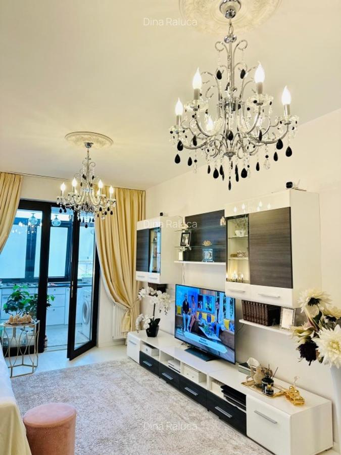 Vanzare apartament 3 camere Drumul Taberei - 1