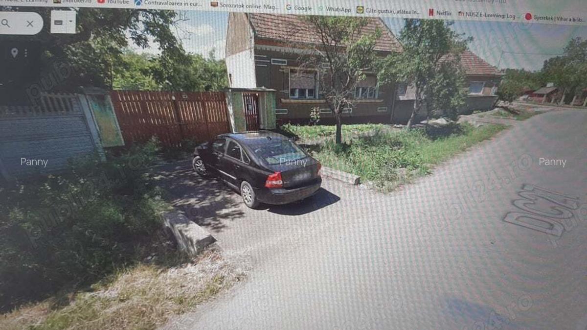 Proprietar Vand Casa in Bihor - 10