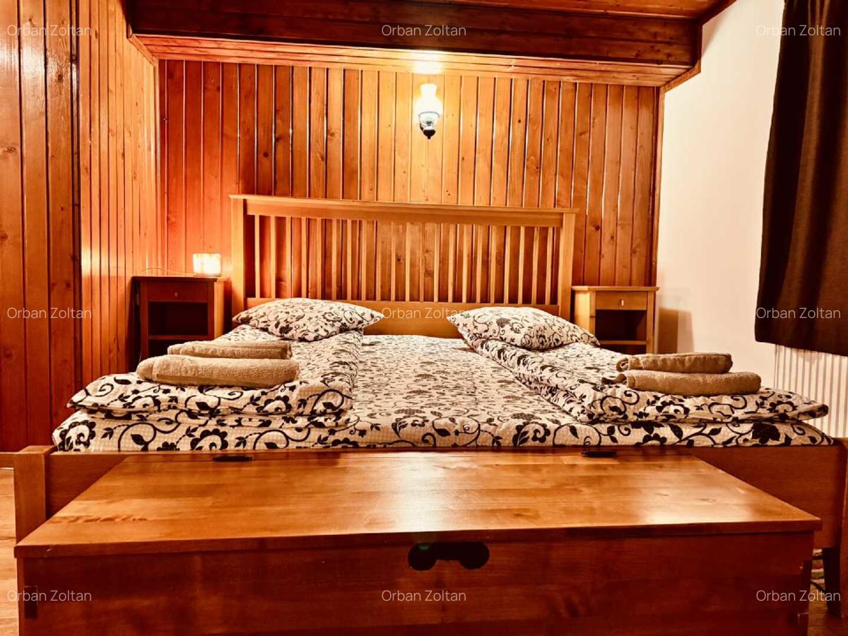 Hillside Praid – vilă turistică premium - 5 Hillside Praid – vilă turistică premium - 5