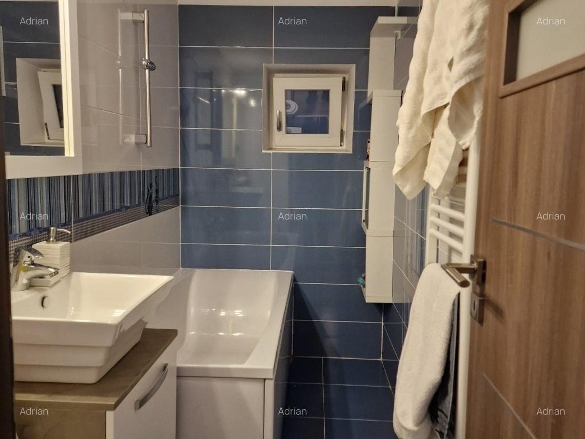 Calea Vitan, mall Vitan, pe strada Vlad Judetul, 1988, apartament tip H, - 15