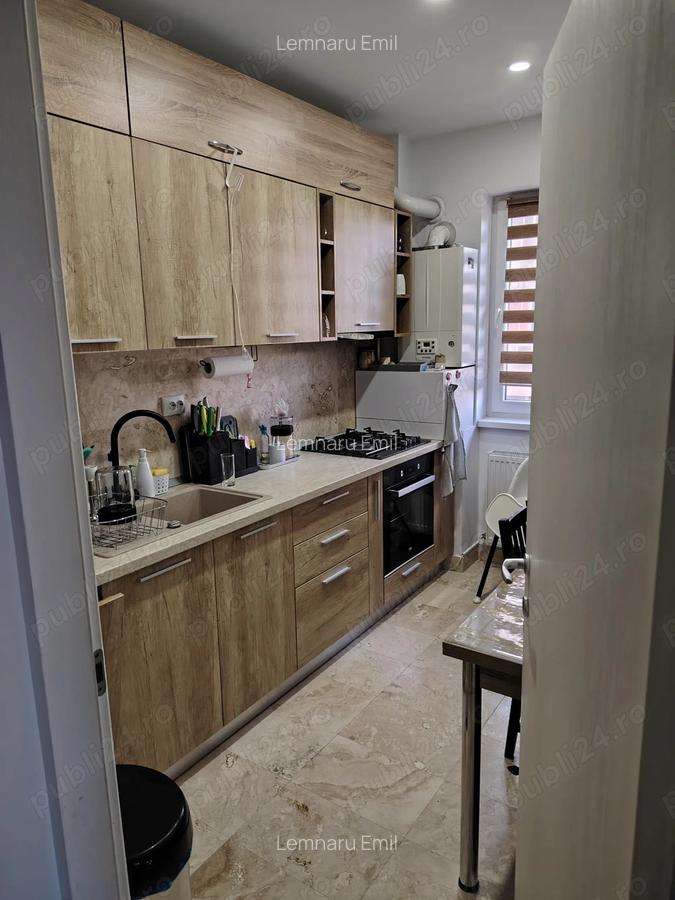 Apartament de vanzare 2 camere - 6