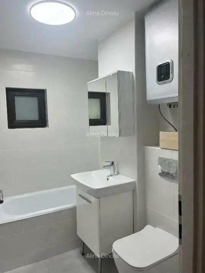 Apartament 4 camere I Aviatiei I Metrou Aurel Vlaicu I Herastrau - 10