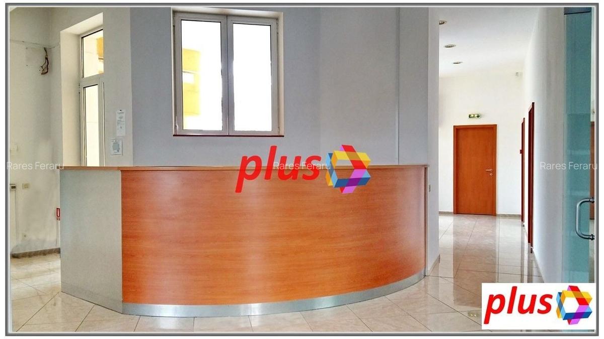 Cladire mixta zona Ultracentrala - 1089 mp #pus-imo.ro - 4