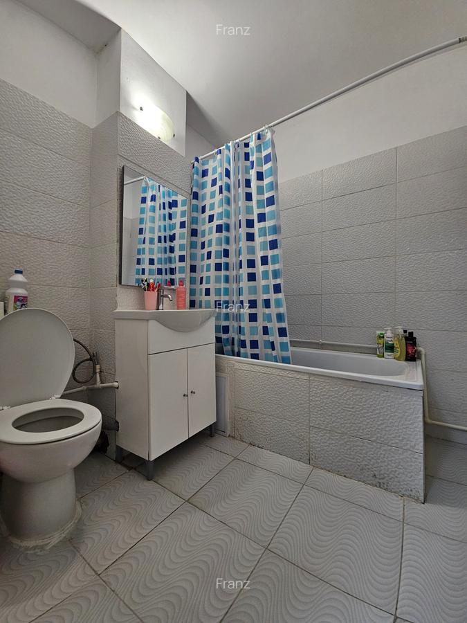 Dacia - Victoria 2 Camere Decomandat Mobilat Modern Gaze 54.69 Mp De Confort - 15