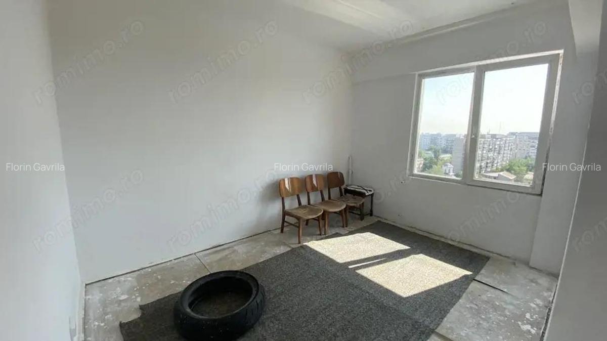 Apartament 4 camere cu loc de parcare in zona Lujerului, Militari - 7