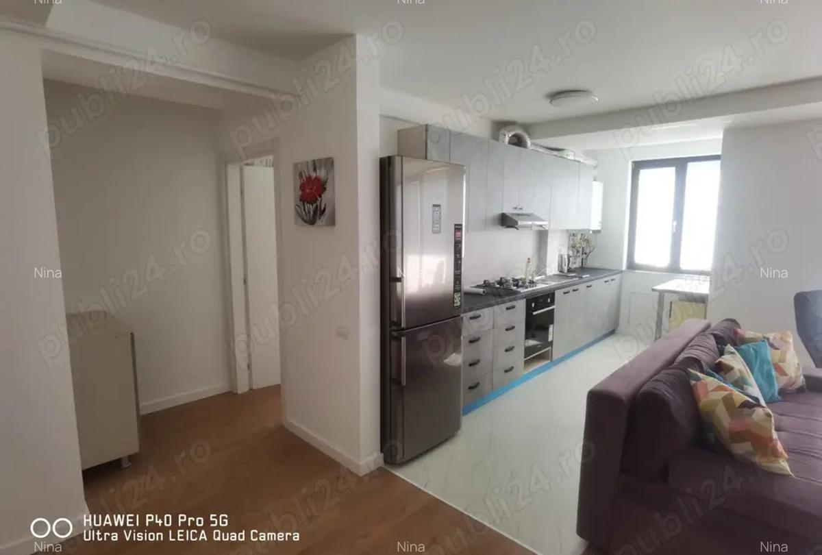 Apartament zona Gara- Far - 4