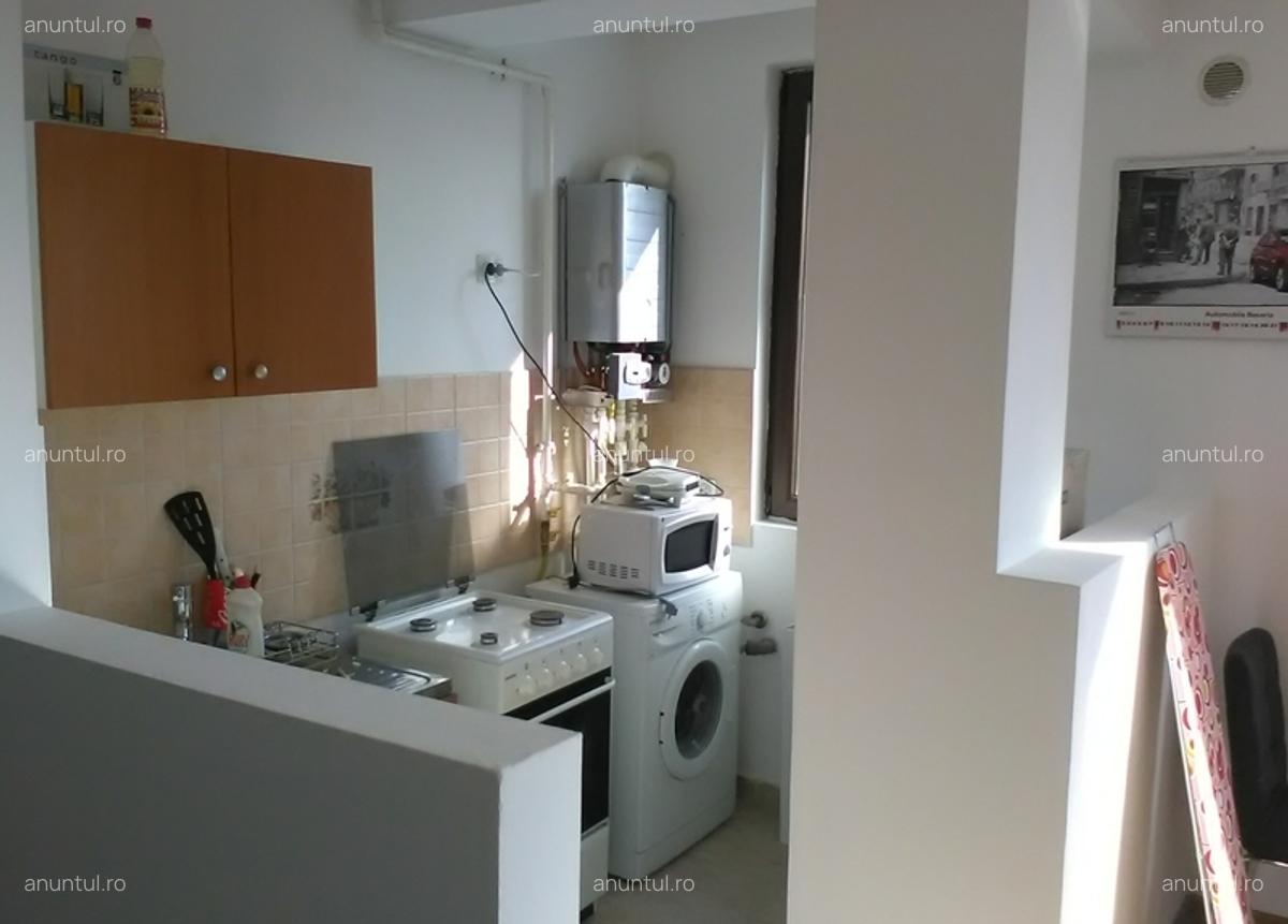 Bucurestii Noi, statia de metrou Laminorului - 11
