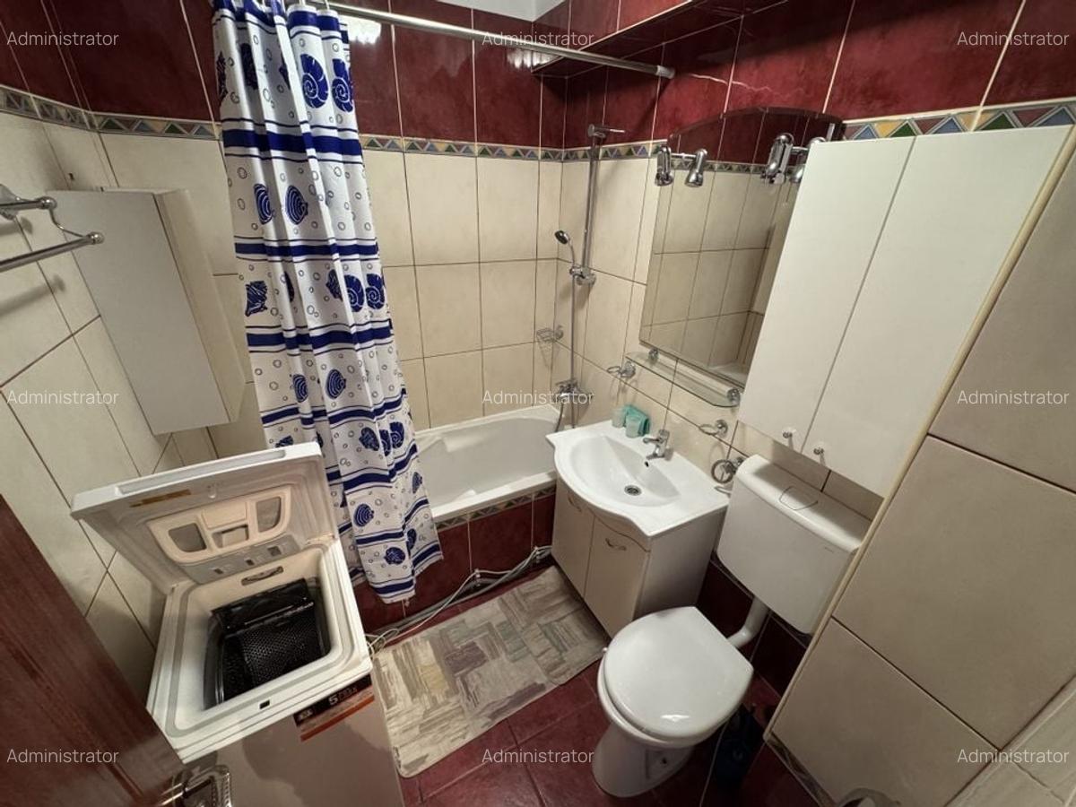 Apartament 3 camere zona City Park - 7 Apartament 3 camere zona City Park - 7