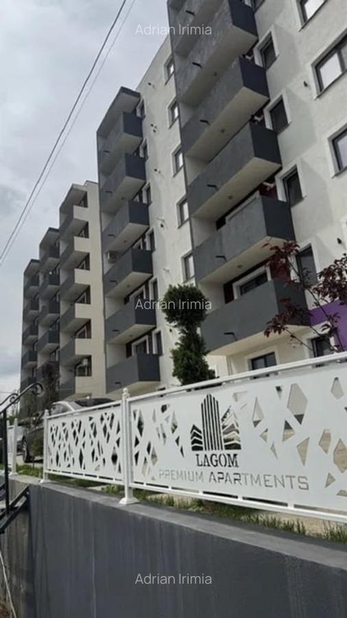 ? Apartament 2 camere, 40mp, etaj intermediar - 53.700 - 4