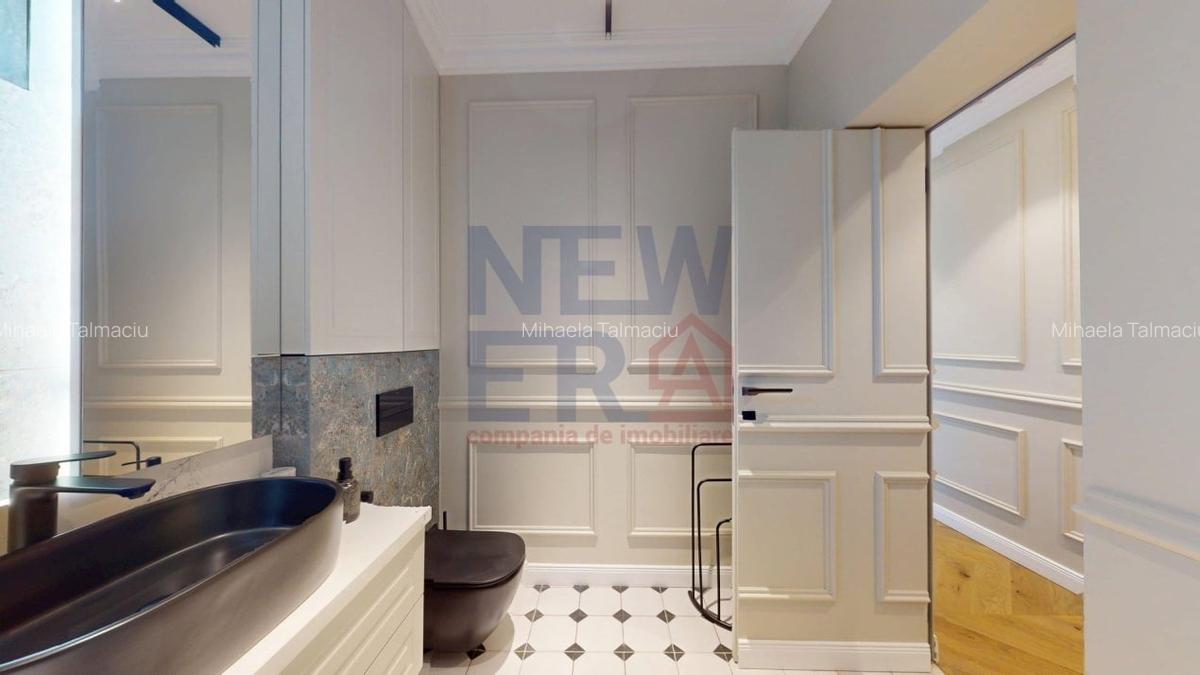 Apartament cu 3 camere decomandat, mobilat în Armeneasca - 10