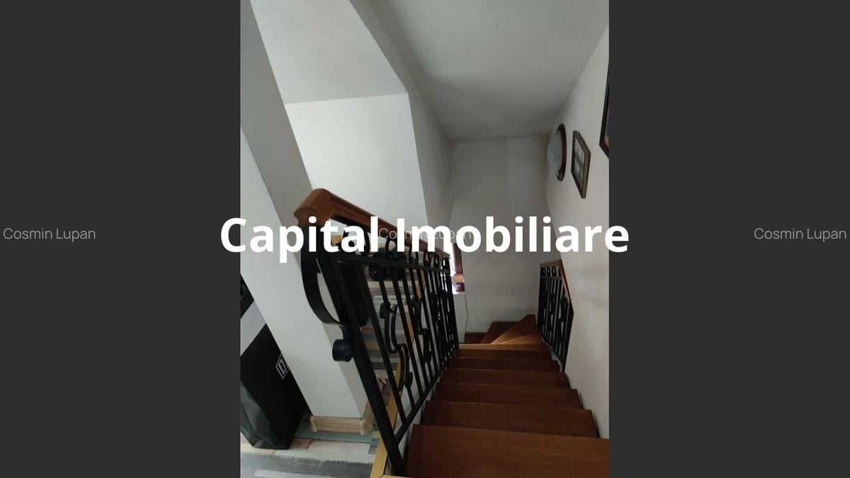 House for sale in central Sighetu Marmației - Maramureș - 20