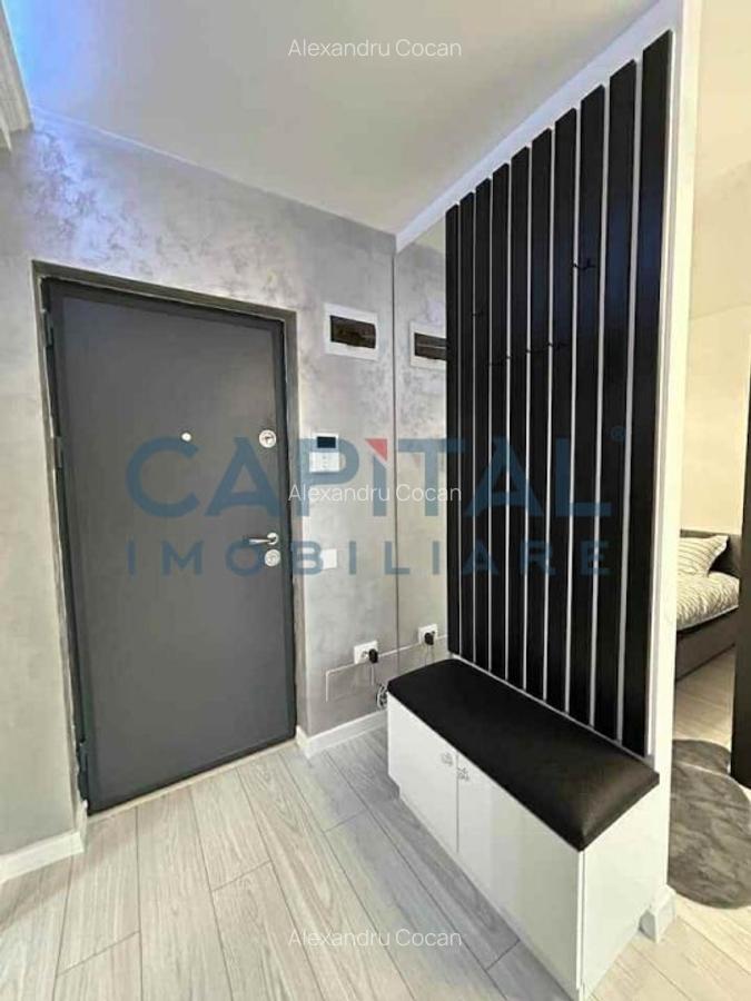 Comision 0% Apartament cu o Camera Lux, Vivo Mall - 5