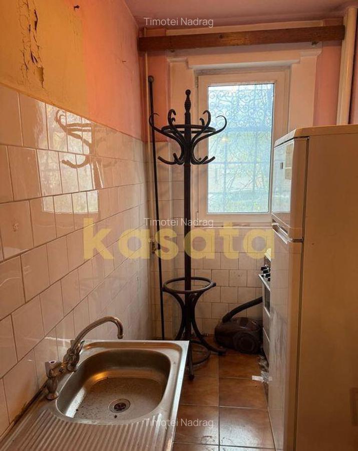 Apartament 2 Camere | 38mp | Parter | Semidecomandat | Ti... - 12