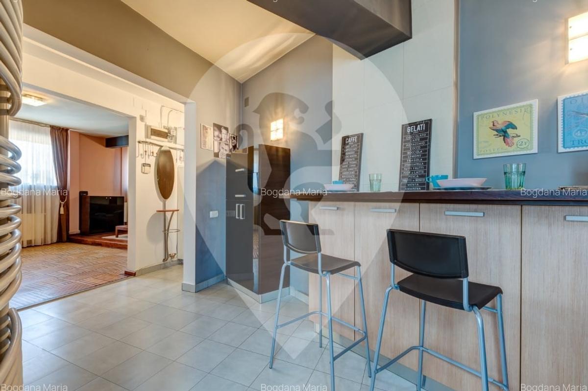 Apartament 2 Camere | Universitate | Centrala Proprie - 9