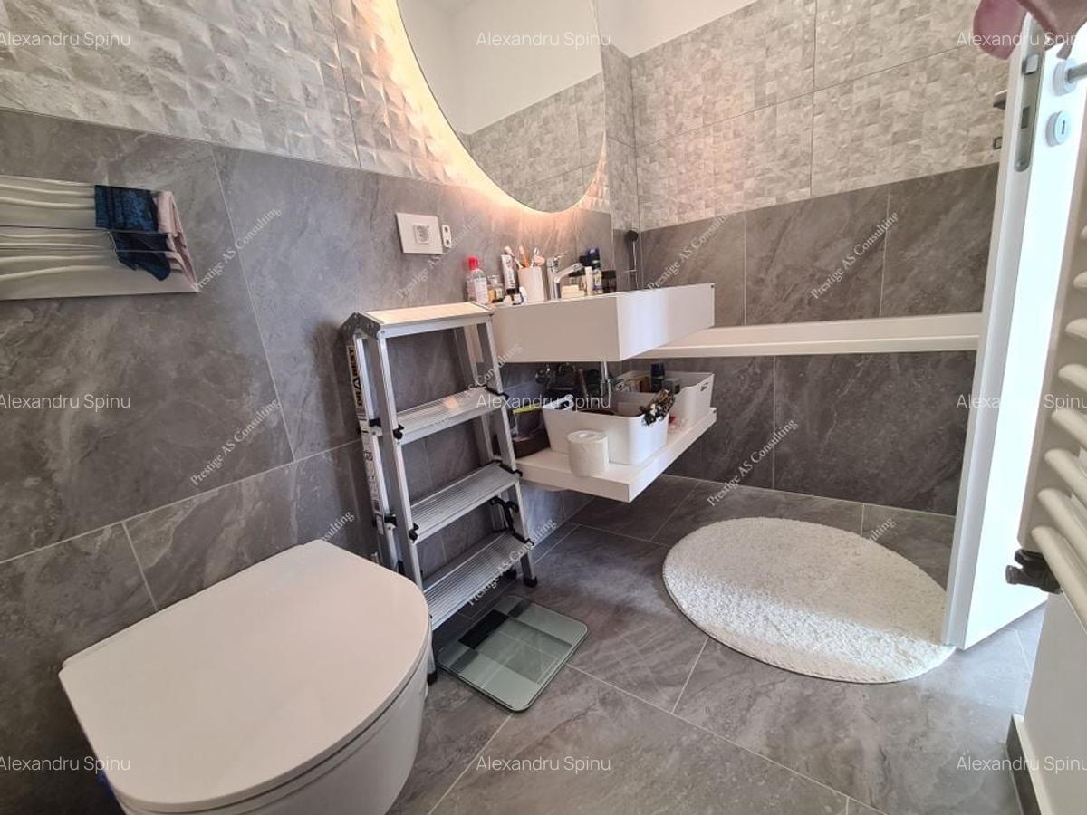 Paltim - Apartament de lux cu 3 camere si parcare subterana - 10