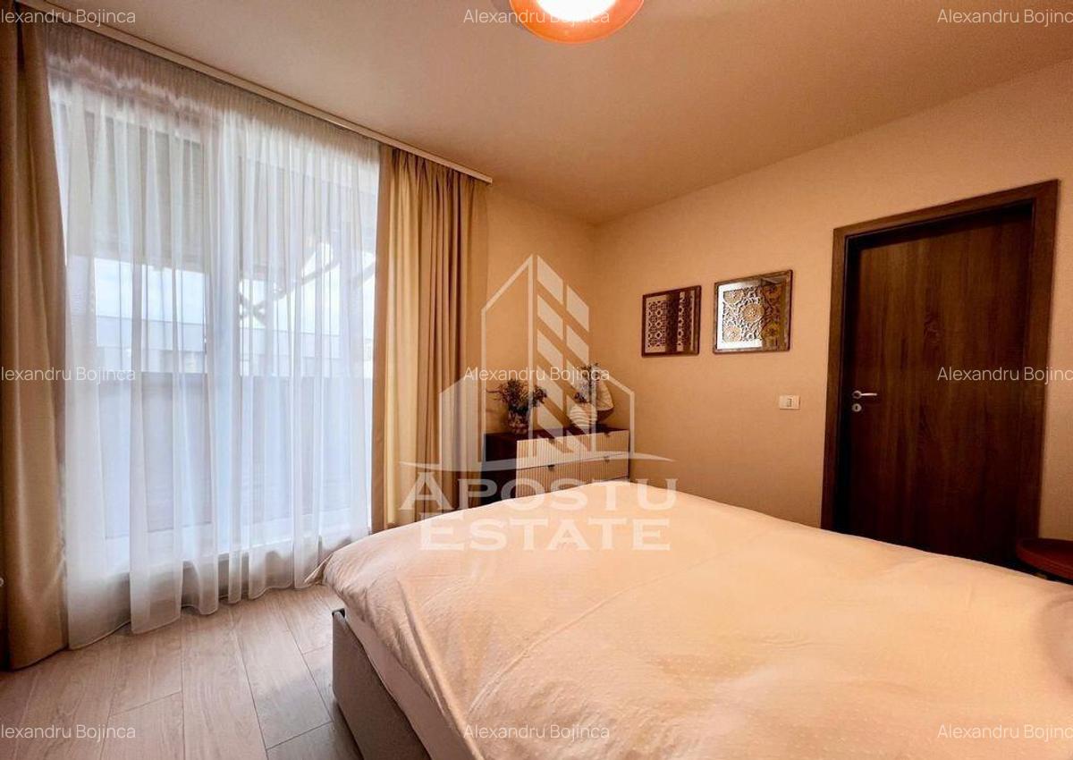 Apartament cu 2 camere, terasa de 25mp, PetFriendly, Braytim - 6