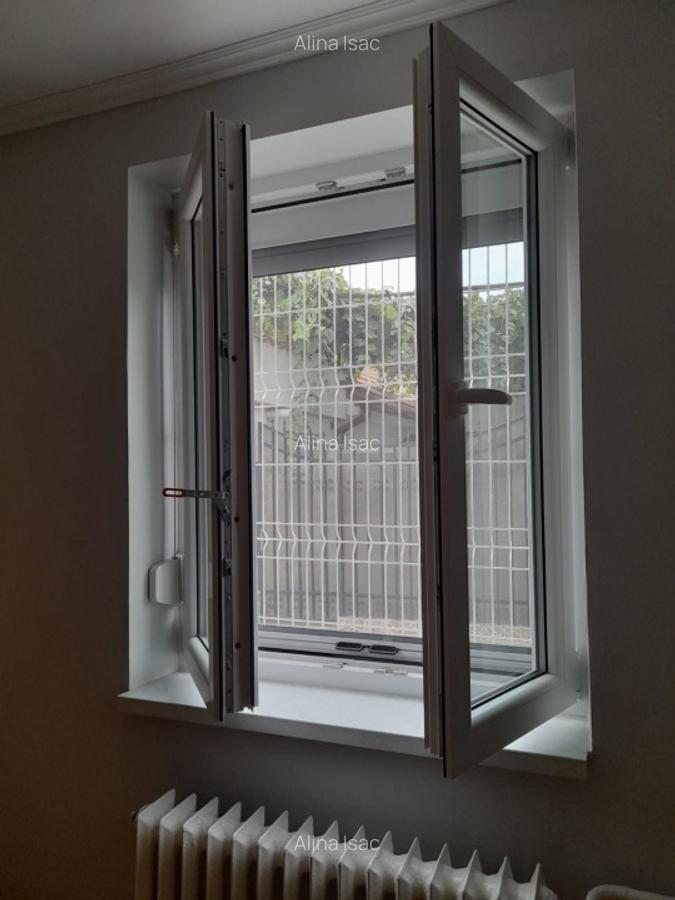 Garsoniera decomandata Palas - 3 Garsoniera decomandata Palas - 3