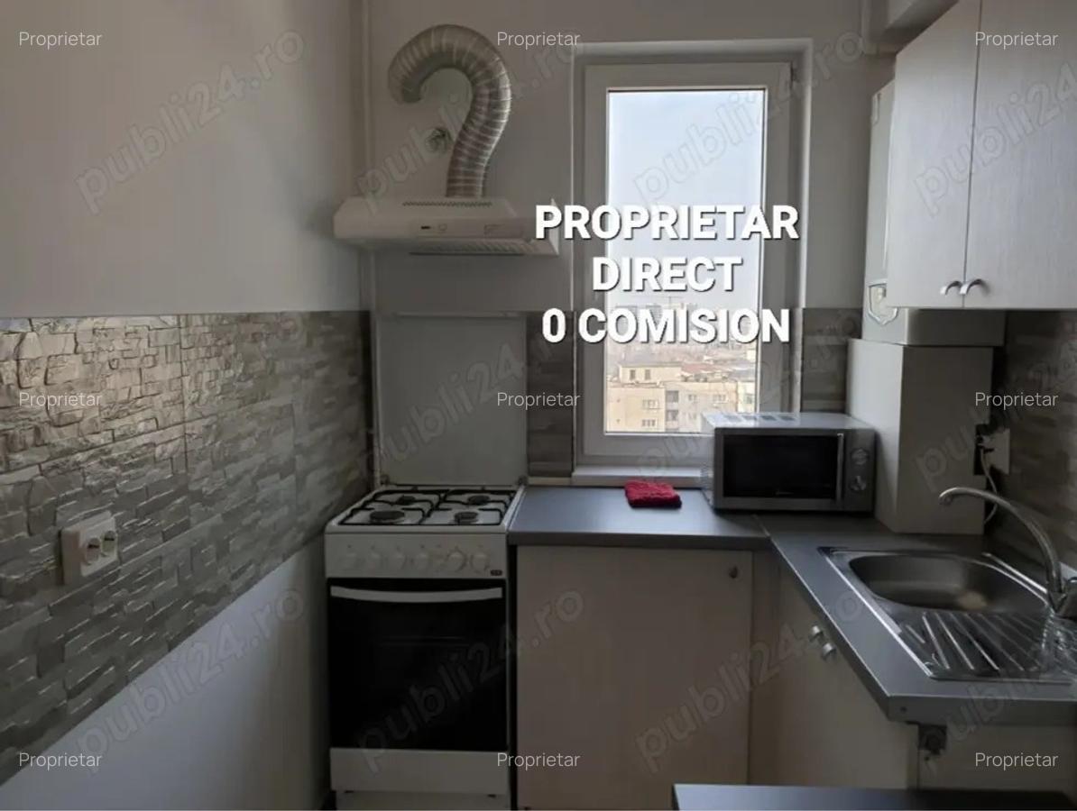 13 Septembrie,vand garsoniera stradal,proprietar direct. - 4