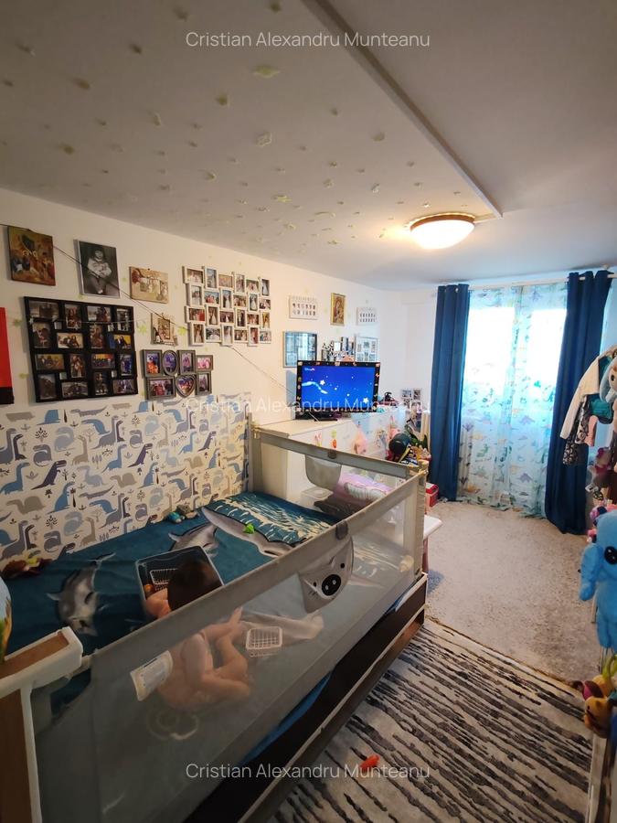 Apartament cu 2 camere decomandat, mobilat în Drumul Taberei - 8