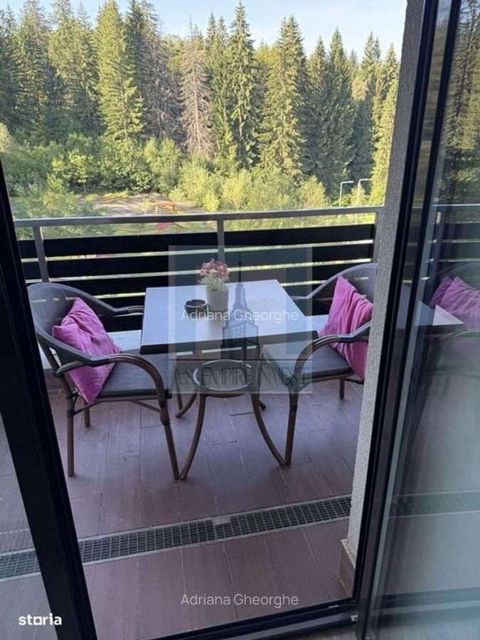 Apartament 2 camere- Poiana Brasov - 14