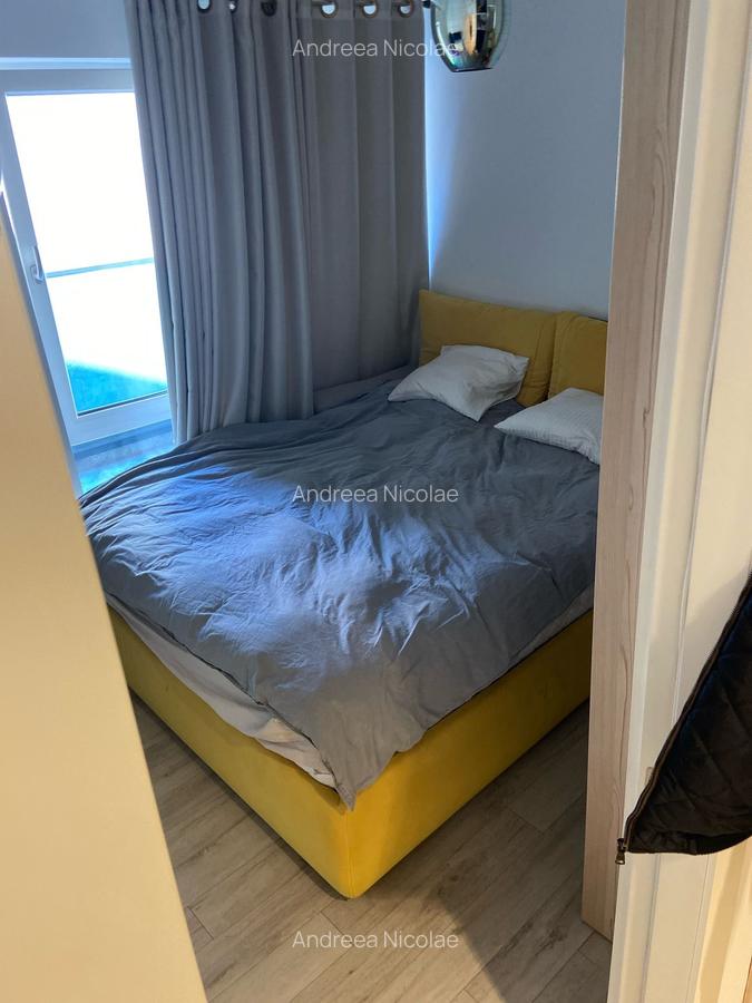 Apartament cu 2 camere decomandat în Floreasca - 4