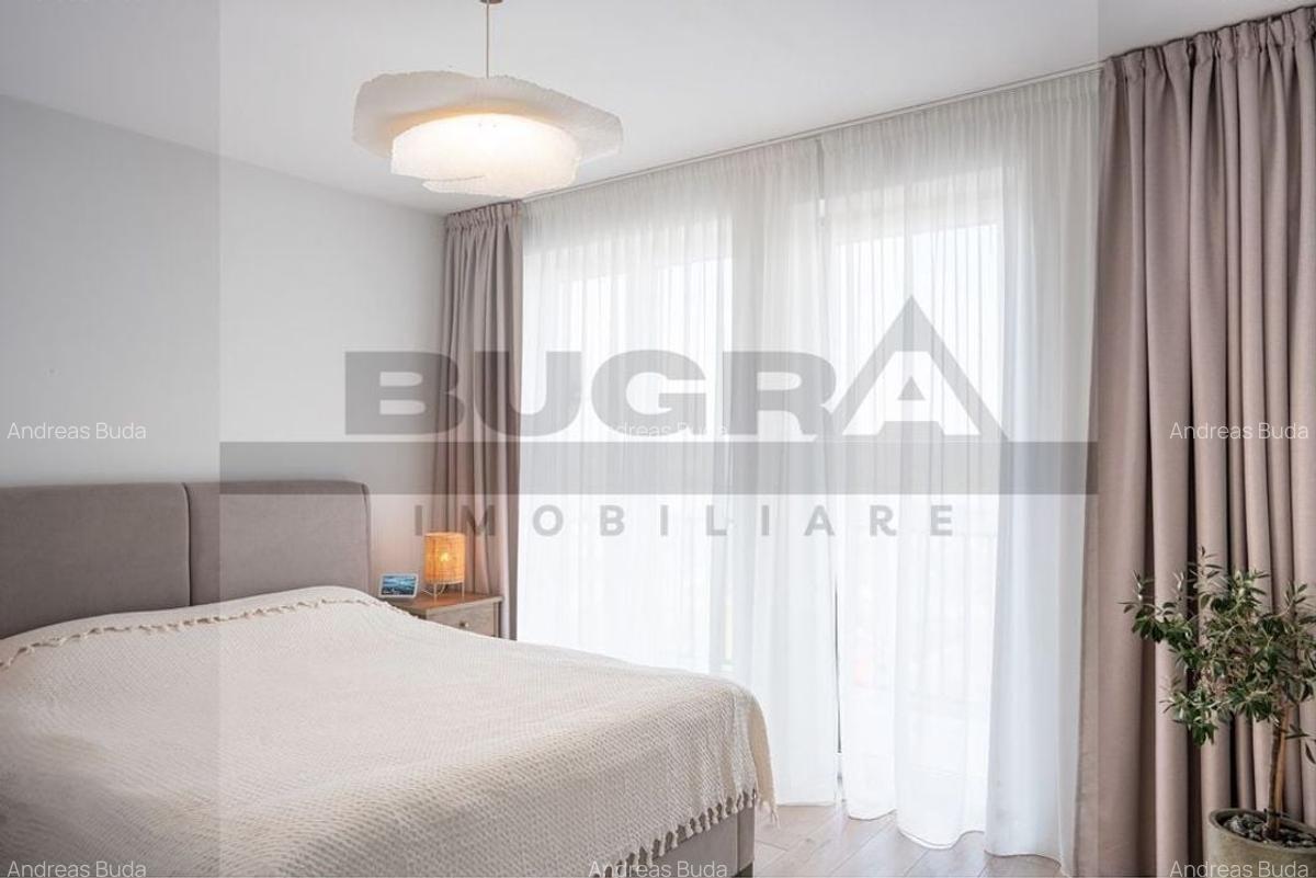 Casa individuala 126 mp, 500 mp teren,  moderna, Dezmir - 4