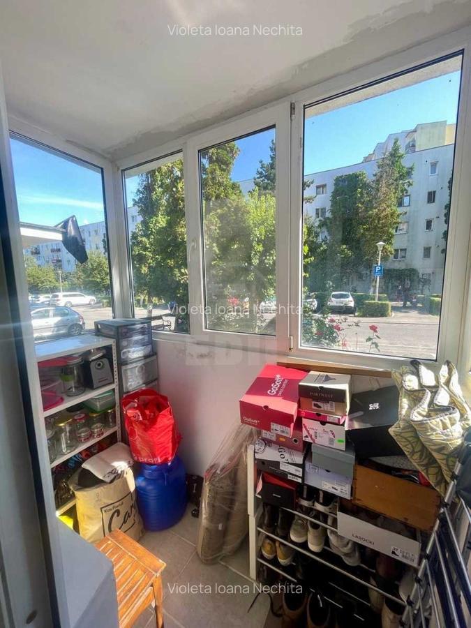 Apartament cu 3 camere mobilat parter Manastur Clabucet - 13