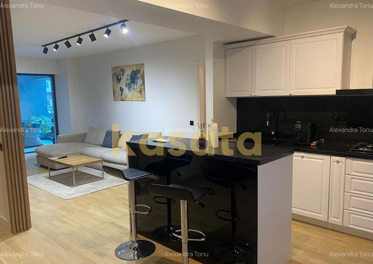 OPORTUNITATE | 3 CAMERE | UPGROUND RESIDENCE | READY TO MOVE - 2