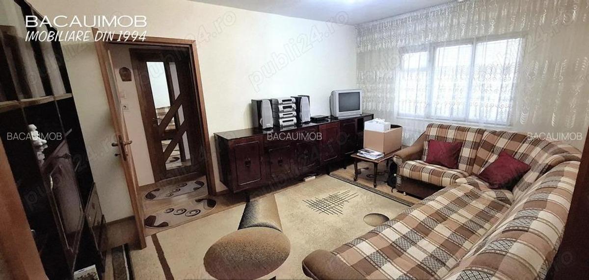 URA - ap 2 camere, balcon 10m, LIBER, Mobilat - 1
