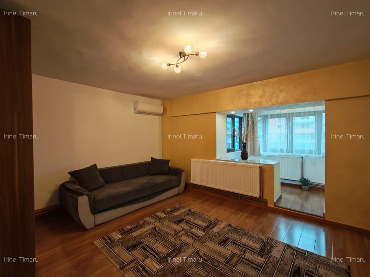 Garsoniera deosebita Parcul Catedralei - 10